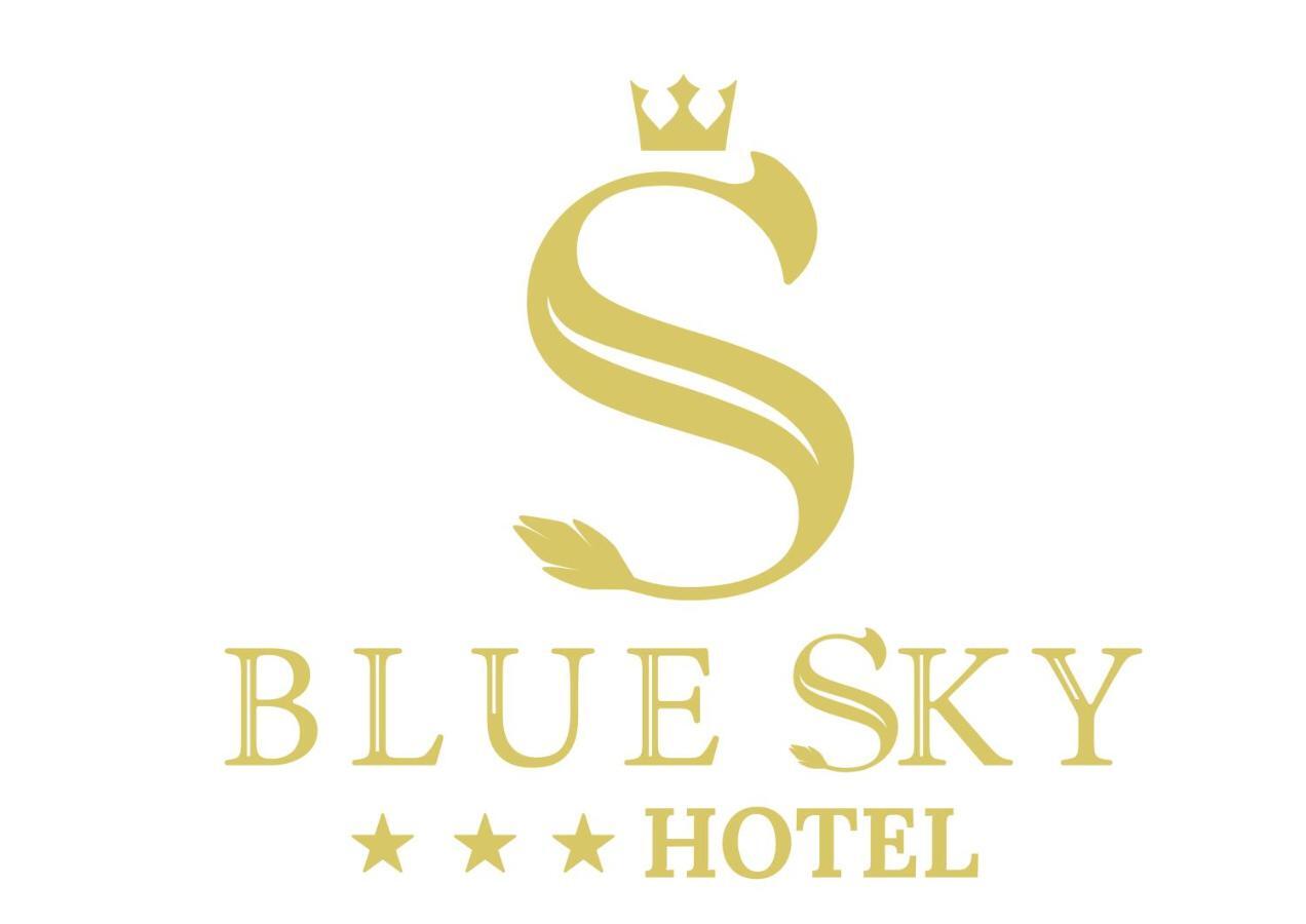 Blue Sky Hotel Ho Chi Minh City Exterior photo